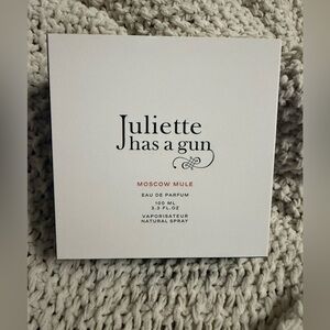 Moscow Mule Eau de Parfum 100ml
